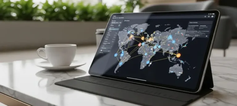 AI-Powered Consumer Analytics – Review