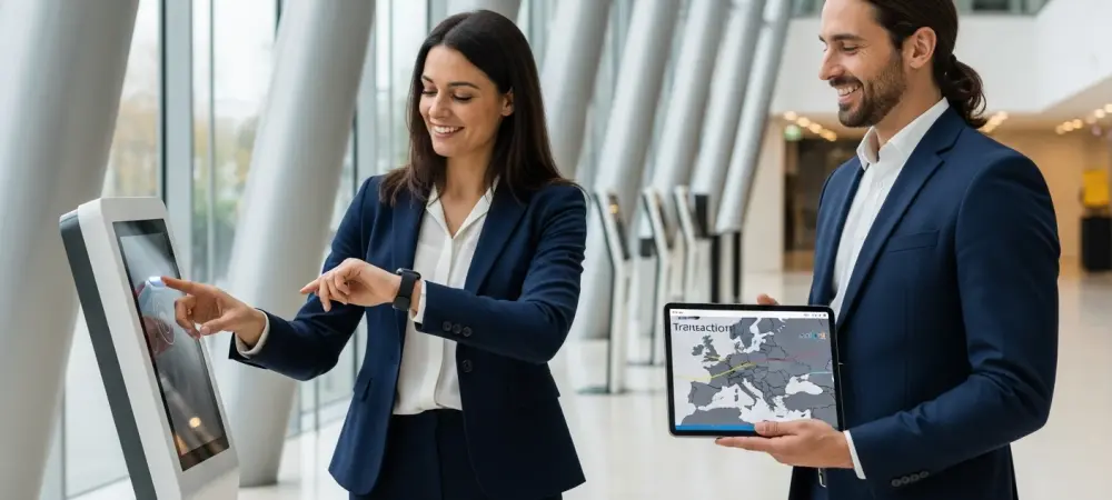 How Embedded Card Programs Are Transforming European Finance