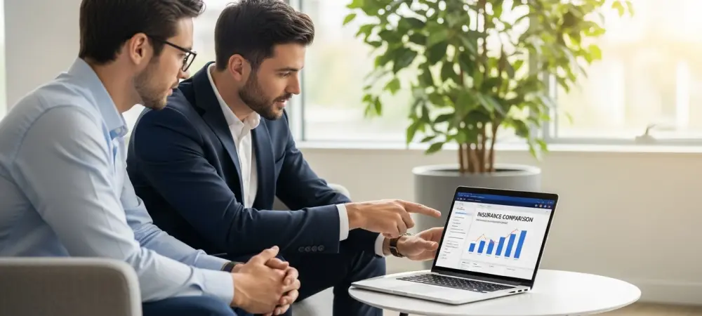 Can AI Reduce Insurance Brokerage From Days to Minutes?