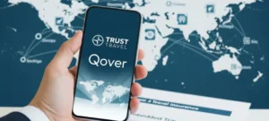 Trust Travel and Qover Partner for Embedded Travel Insurance