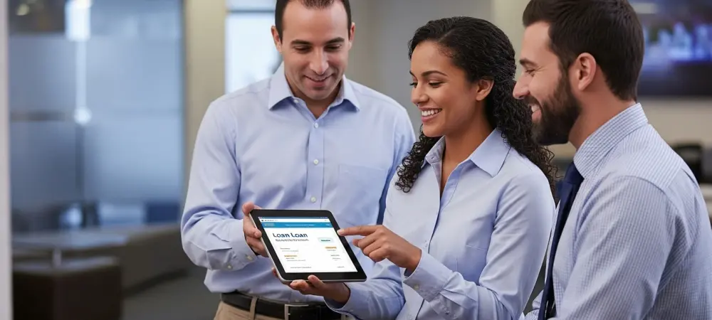 Credit Unions Adopt Embedded Finance to Boost SMB Lending