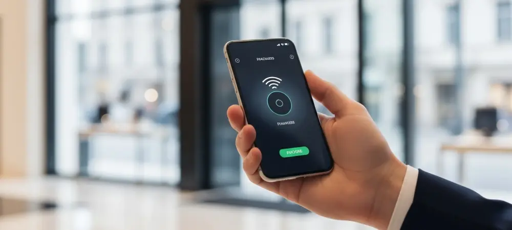 The Rise of Embedded Finance: Ecosystem and Impact