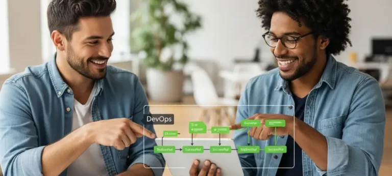 Sooter Saalu Bridges the Gap in Data and DevOps Accessibility