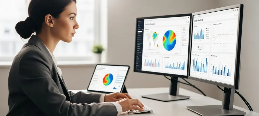 How Is AI Shifting From Hype to High-Stakes B2B Execution?