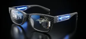 Tech Giants Pivot From VR to AI Smart Glasses in 2026