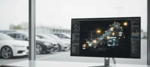 Generative AI Automotive Retail – Review