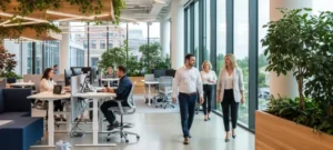 Employment Design Becomes a Key Competitive Differentiator