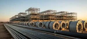 Is Texas Becoming the New Global Capital for Data Centers?