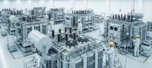 Is the Data Center Boom Fueling a Supply Chain Power Shift?