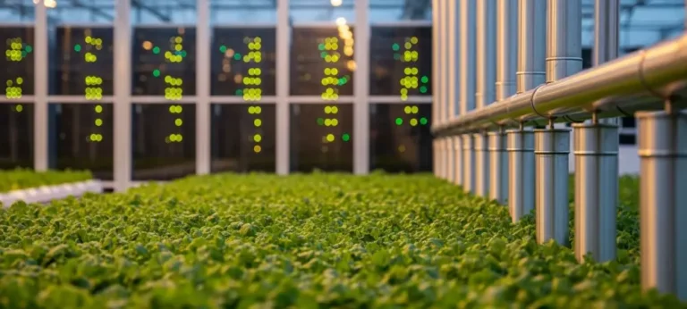 Trend Analysis: Data Center Waste Heat Recovery