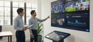 Trend Analysis: AI-Driven Cloud Broadcasting in Sports