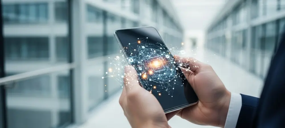 Trend Analysis: Android Malware and HVNC Technology