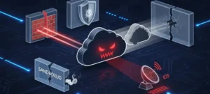 How Does the DarkCloud Infostealer Bypass Modern Security?