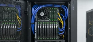 Broadcom Challenges Nvidia With 3D Stacked Chip Technology