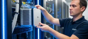 CloudRAN.AI and Firecell Partner to Simplify Private 5G Access