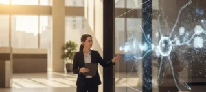 Trend Analysis: Agentic AI in Financial Services