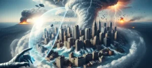 Trend Analysis: Insurance Climate Risk Management