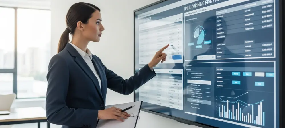 Trend Analysis: AI in Insurance Underwriting