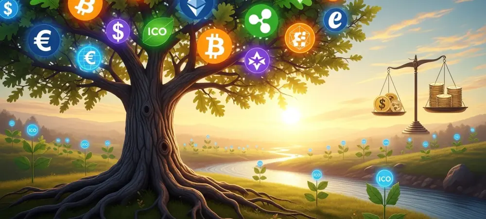 Trend Analysis: Cryptocurrency Market Maturity Strategies