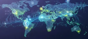 How Is Geopolitics Shifting Global Crypto Investment?