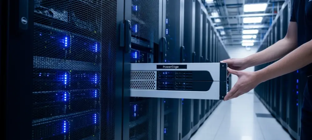 Dell Nutanix Private Cloud – Review