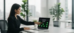 How to Choose the Best AI-First ERP Partner in the USA?