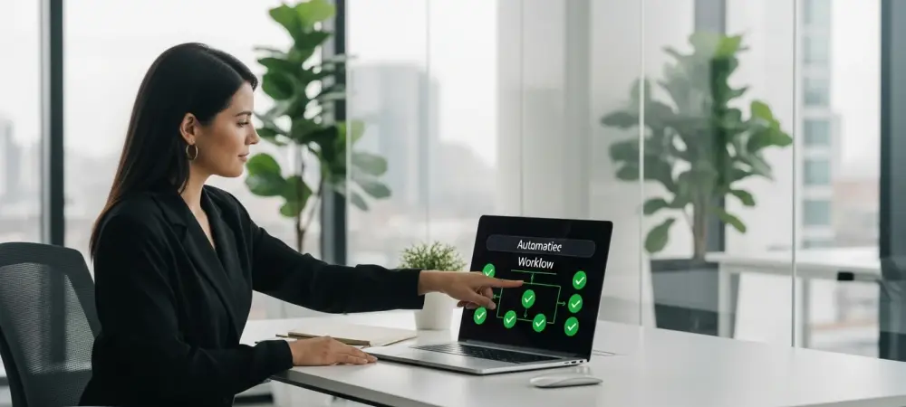 How to Choose the Best AI-First ERP Partner in the USA?