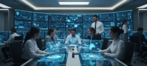 Trend Analysis: AI Driven Cybersecurity Strategies