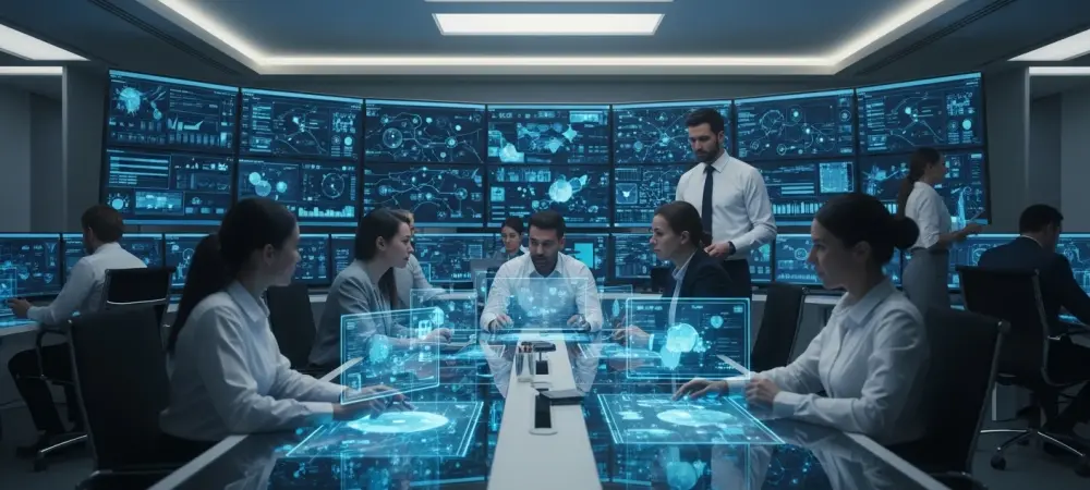 Trend Analysis: AI Driven Cybersecurity Strategies