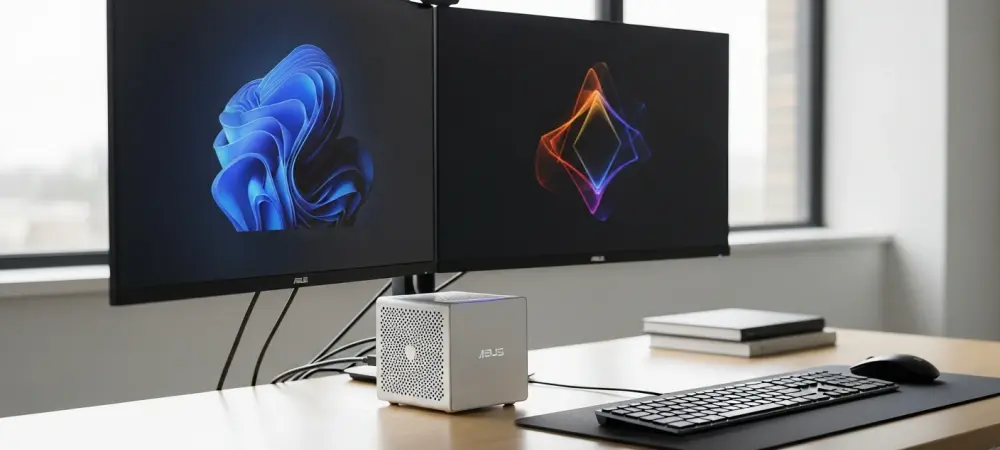 Trend Analysis: Cloud PC Hardware Integration