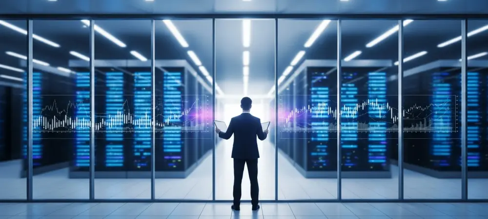 Can Crypto Infrastructure Survive Global Volatility?