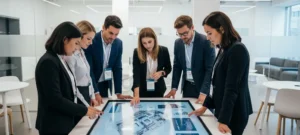 Blue Cloud Softech Showcases AI Leadership at GrowthX 2026