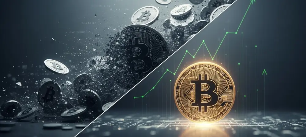 Is Bitcoin Recovering or Is the Era of Token Failure Here?