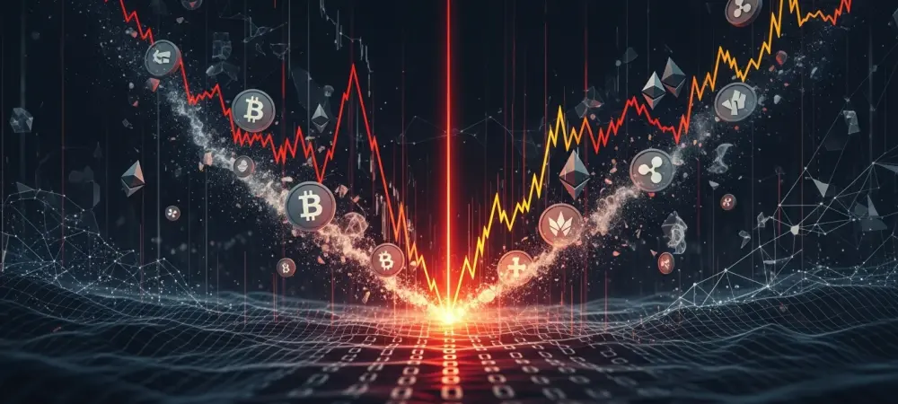 What Caused the 2026 Cryptocurrency Market Volatility?