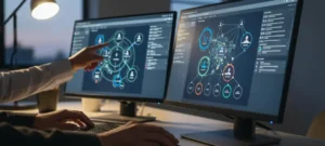 Trend Analysis: AI Strategic Integration in HR