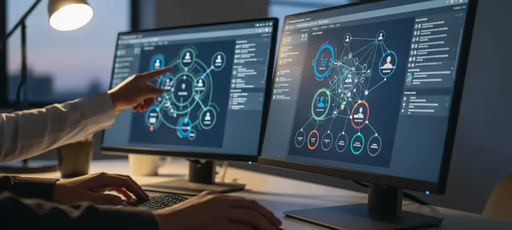 Trend Analysis: AI Strategic Integration in HR