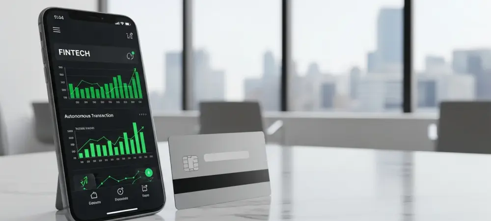 How Is AI-Led Automation Reshaping Modern Finance?