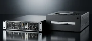 Magnetic Tape Returns as a Strategic Asset for Data Storage