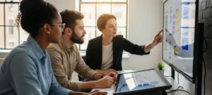 Trend Analysis: AI Development for SMB Growth