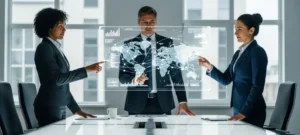 Crypto Market Faces Volatility Amid Geopolitical Shifts