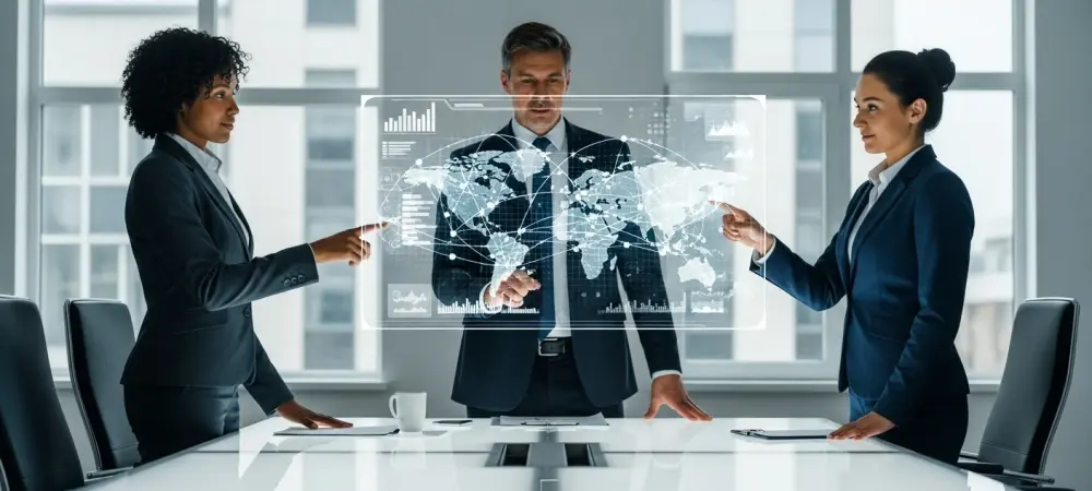 Crypto Market Faces Volatility Amid Geopolitical Shifts