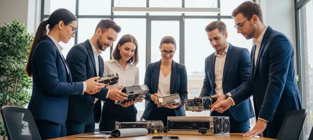 Trend Analysis: Decline of Budget PC Market