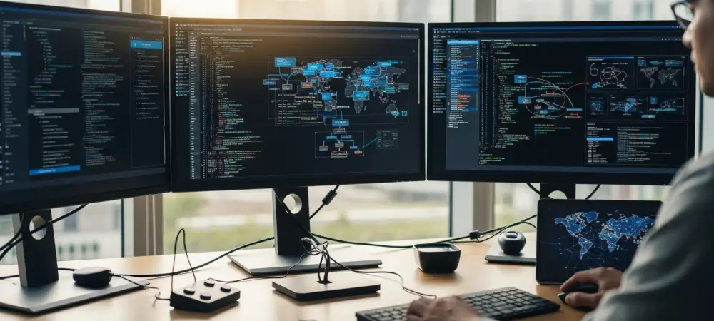 How Will Generali Core Tech Reshape Global Insurance?