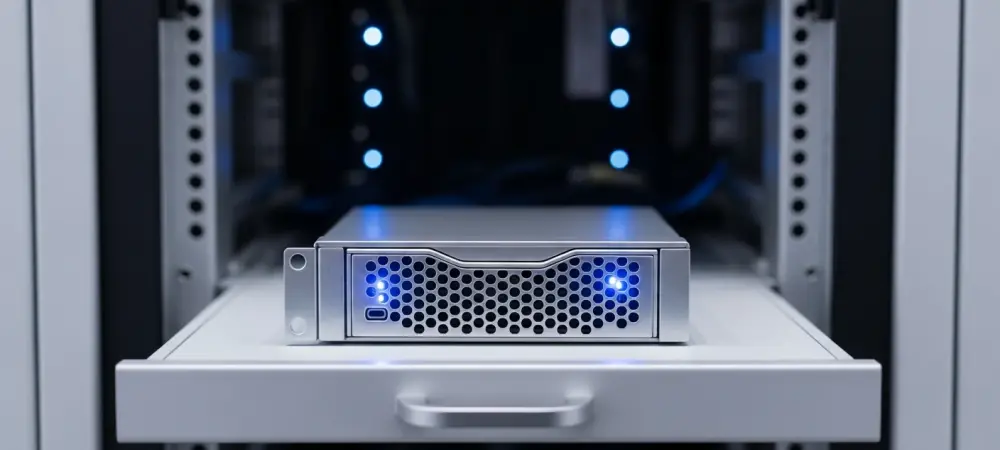 Is the Minisforum MS-A2 the Most Powerful Mini Server?