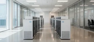 Micro-Cloud Data Centers Emerge as the New Frontier of Edge IT