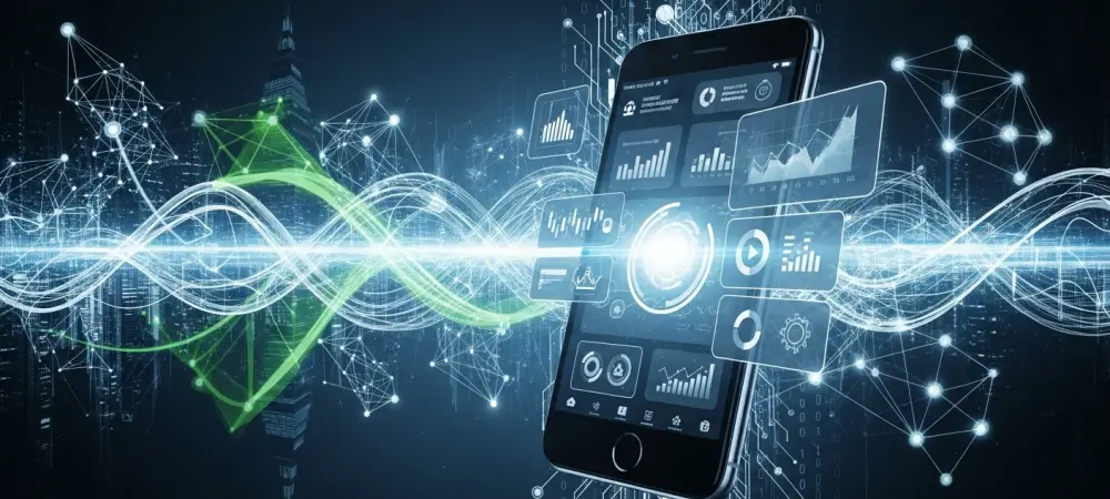 Trend Analysis: Digital Business Banking Evolution