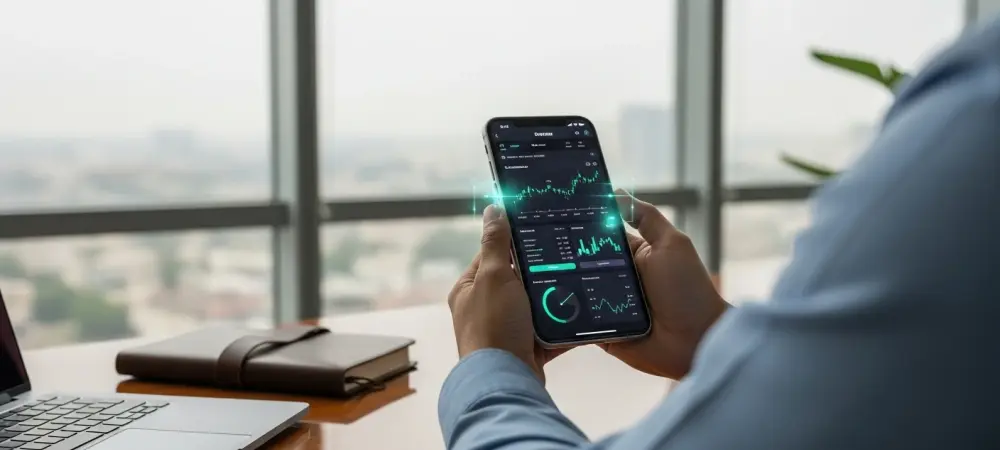 Finanjo Secures Pre-Seed Funding to Scale AI Personal Finance