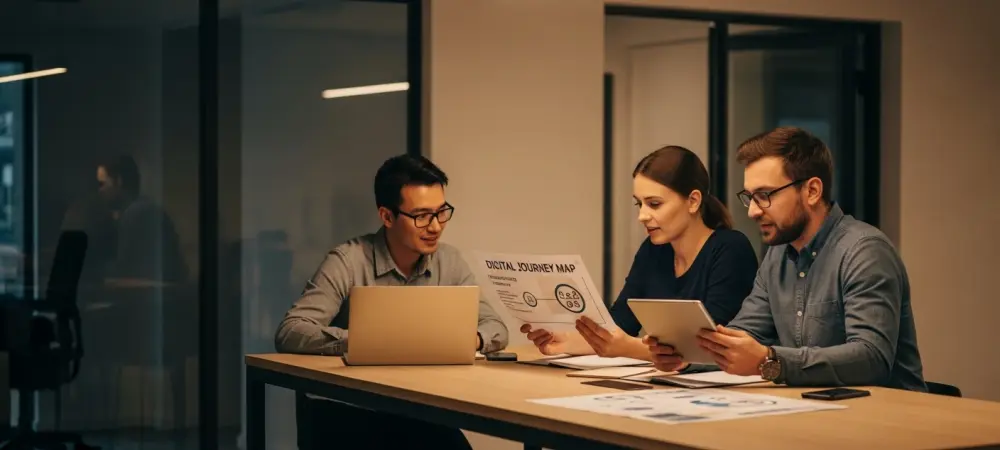 Why Do Customer Experience Strategies Fail Without Frameworks?