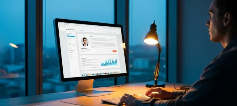 The Harsh Reality of Being Quietly Replaced After a Layoff