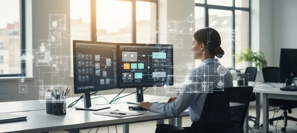 Global RPA Market Set for Rapid Growth Through 2033